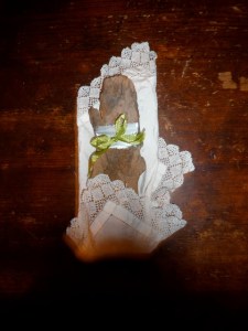 Bark Baby, published in Here, and Here