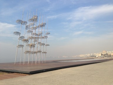 Thessaloniki Dec 2013