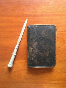 Lo Snöfall, Notes now, Arrangement