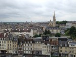 Caen, May 2014