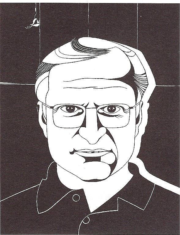 Ashbery by Lo Snöfall