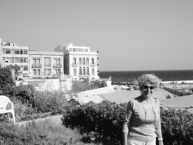 Mitsotaki Papageorgiou