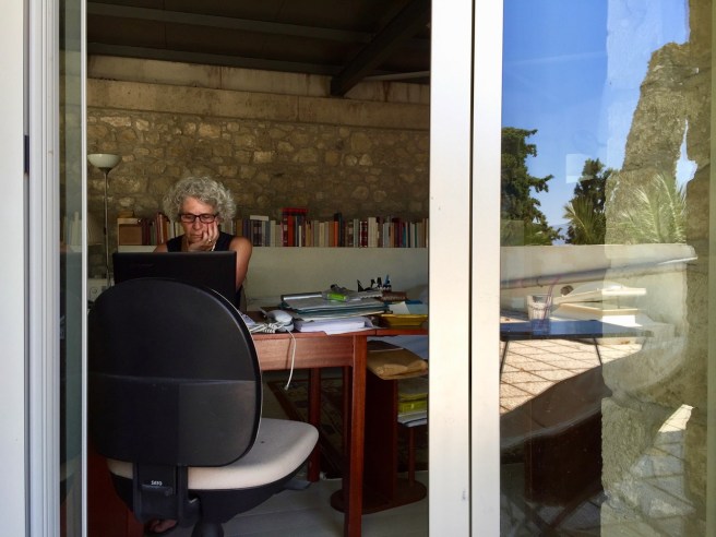 Mitsotaki illuminations a