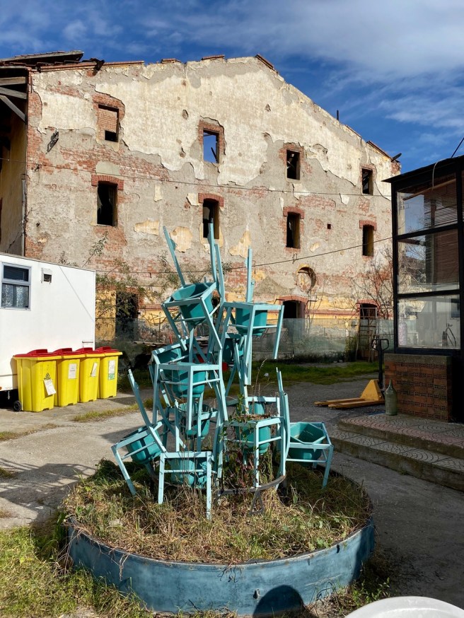 FIX art Thessaloniki